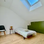 La Maison De Brunyl Semesterbostad *
