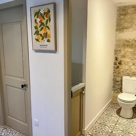 La Maison De Brunyl *