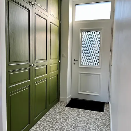 펜션 La Maison De Brunyl
