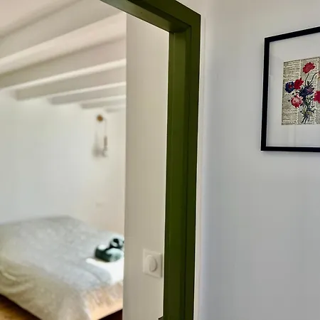 Casa de Férias La Maison De Brunyl